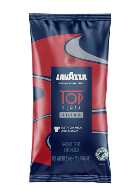 Lavazza Ground Coffee