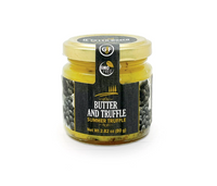 Truffle Butter