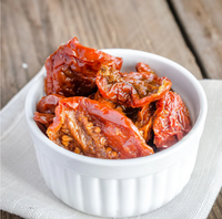 Sun-Dried Tomatoes