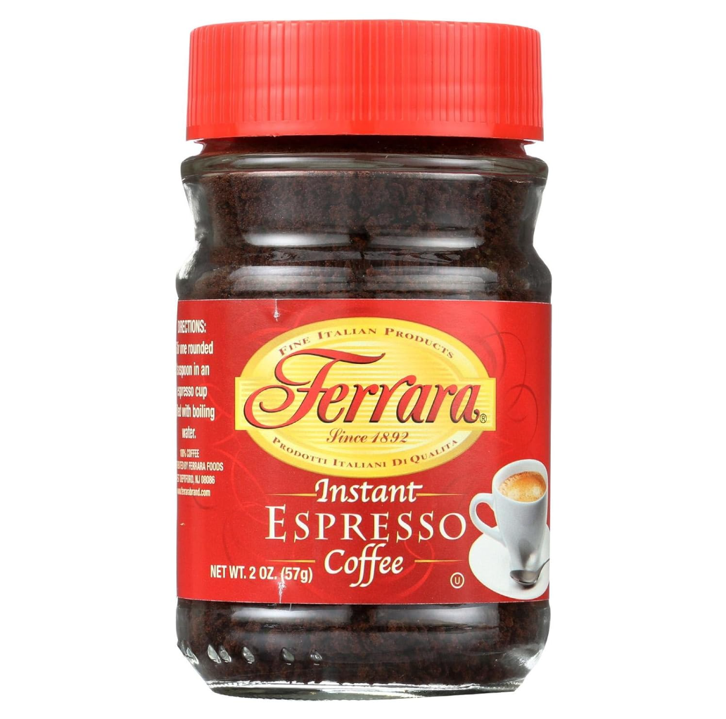 Instant Expresso-Ferrara