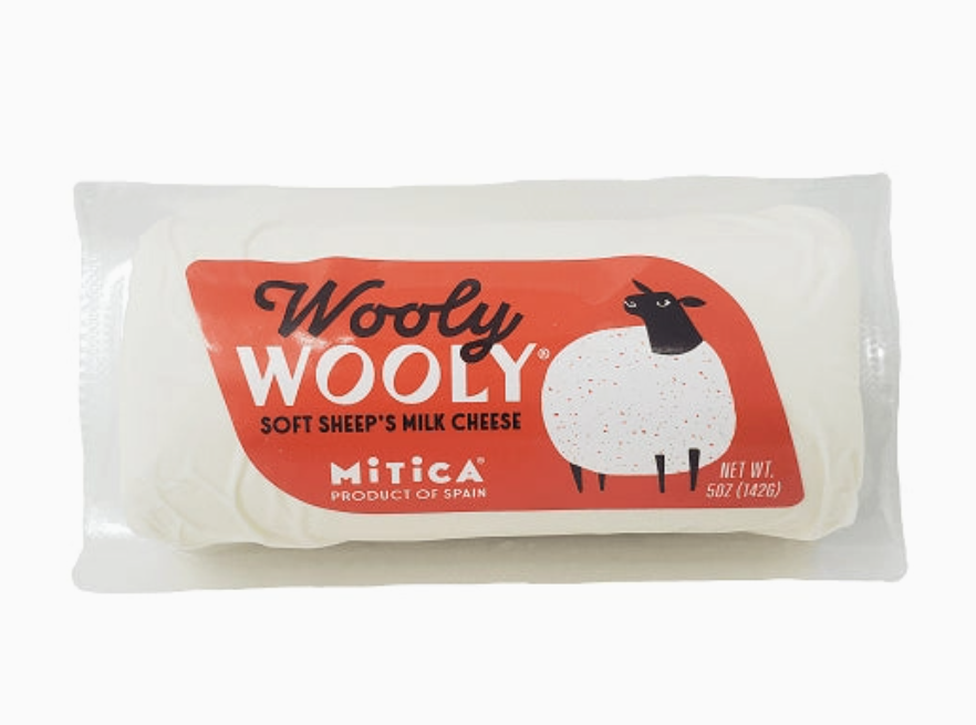 Sheep Cheese-Mitica