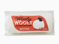 Sheep Cheese-Mitica