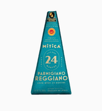 Parmagiana Reggiano-24mth (Mitica) DOP