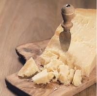 Parmagiana Reggiano-24mth (Mitica) DOP