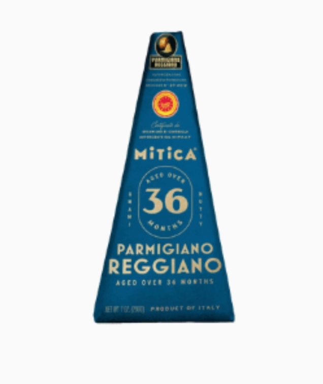 Parm Reggiano-36mth (Mitica) DOP