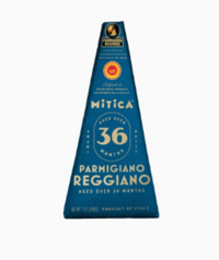 Parm Reggiano-36mth (Mitica) DOP