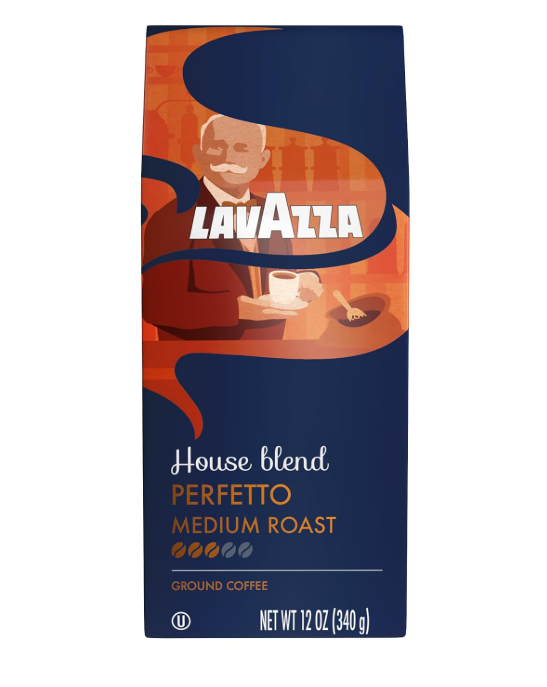 Lavazza-Perfetto