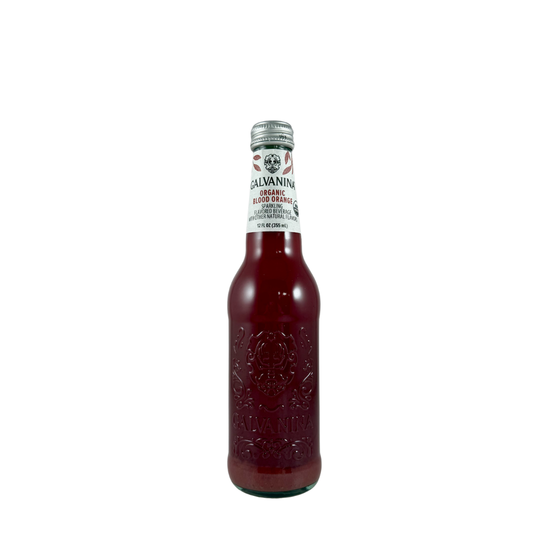 Galvanina-Blood Orange