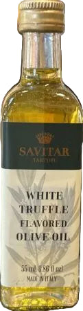 White Truffle Oil - 55ml