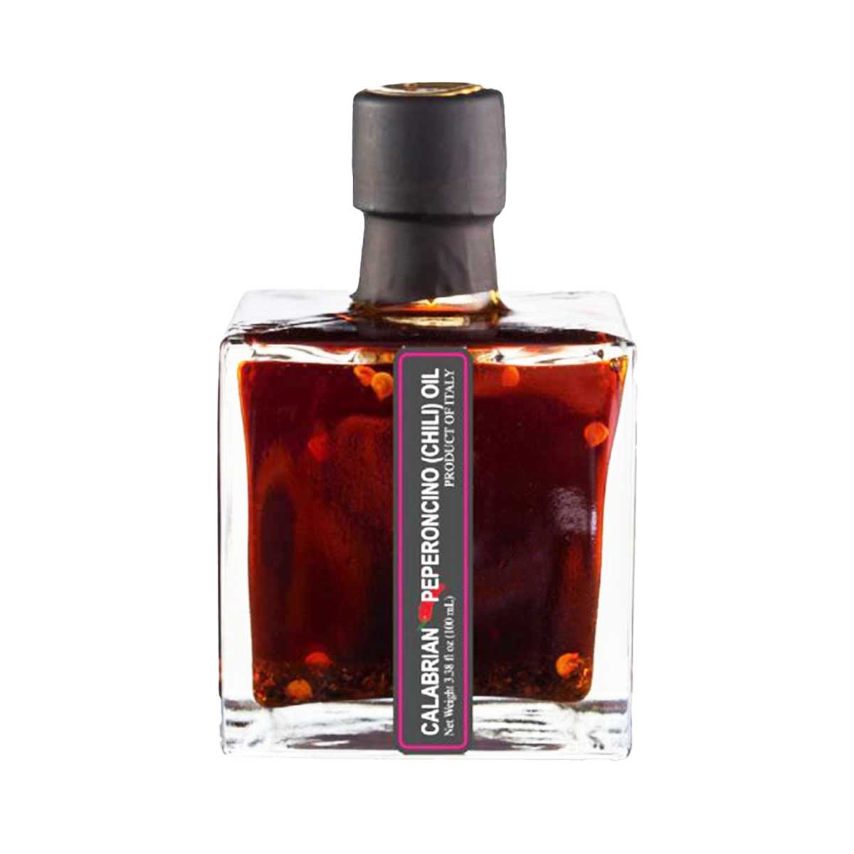 Peperoncino Oil-Calabrian