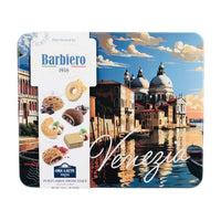 Postcard Tin-Barbiero Venezia