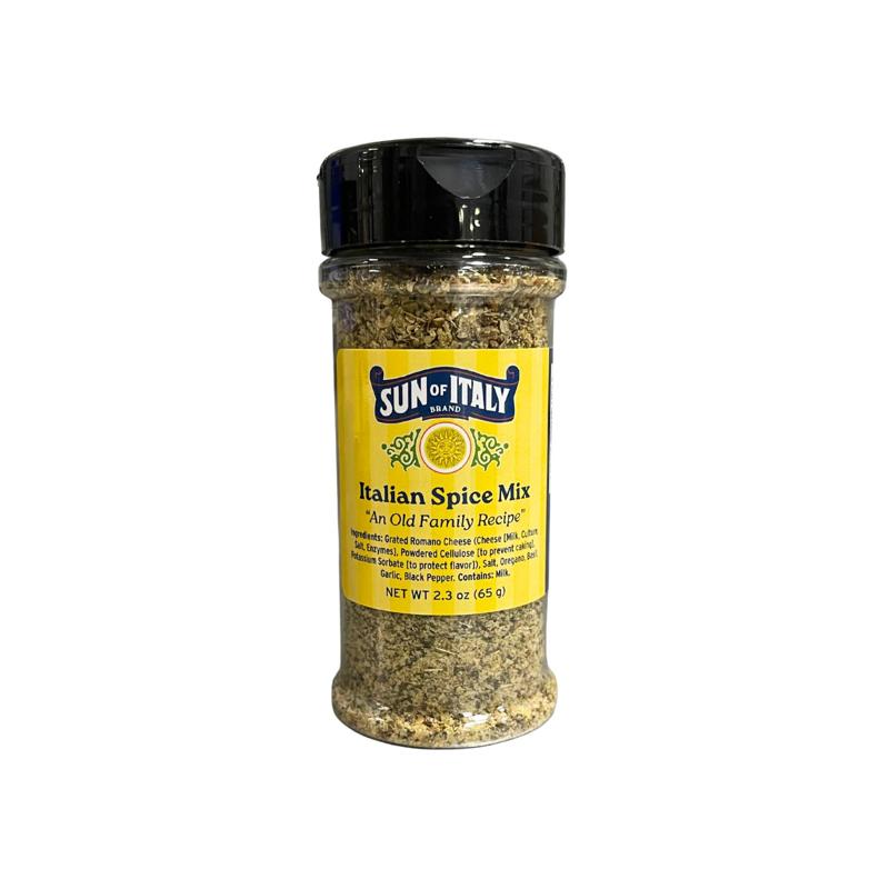 Italian Spice Mix