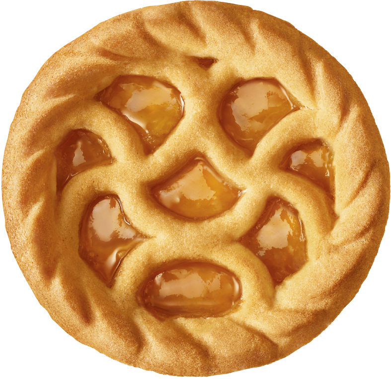 Crostatine-Albiocca Large