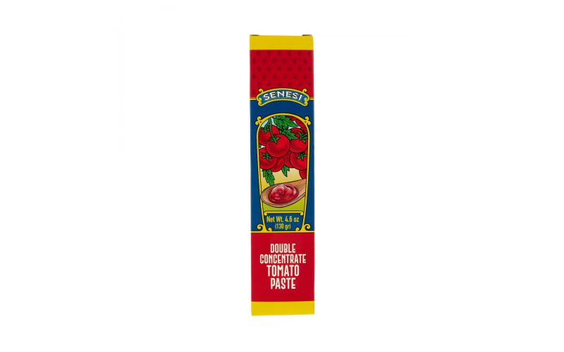 Tomato Paste-Senesi