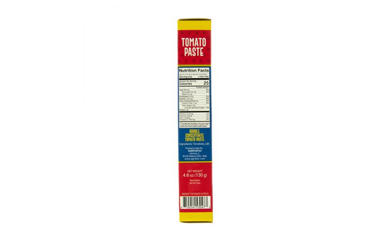 Tomato Paste-Senesi