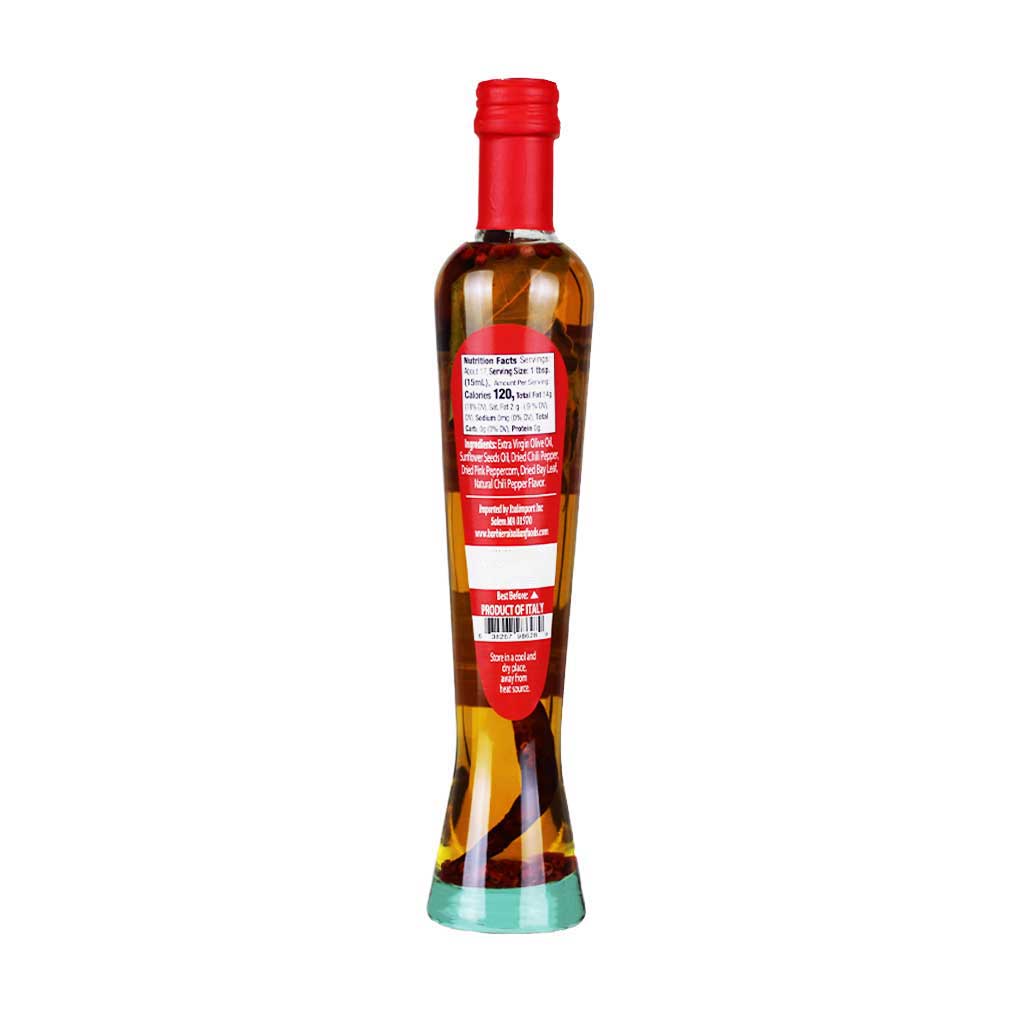 Seasoning Oil-Chily Peppers