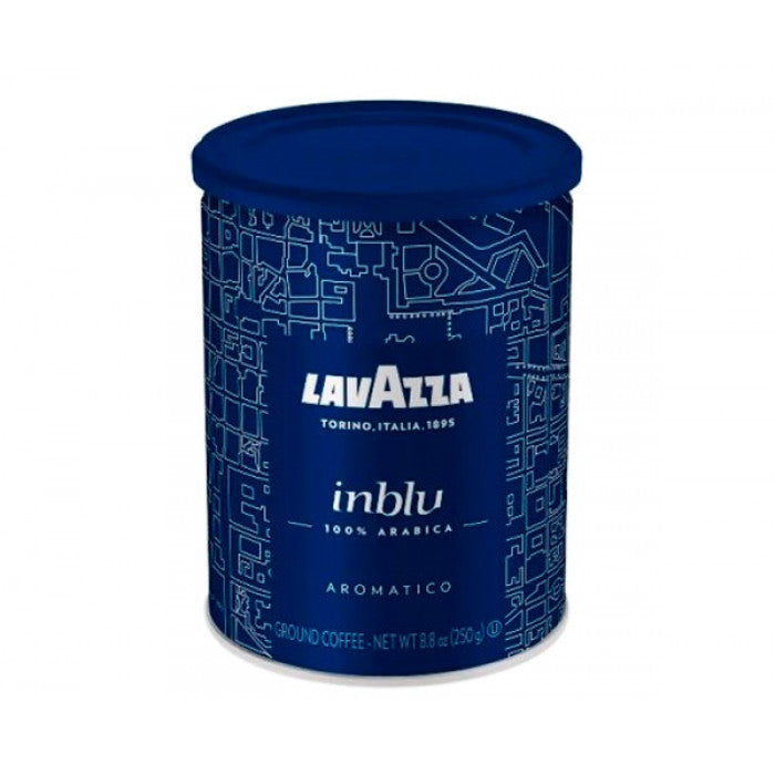 Lavazza-Inblu Arabica