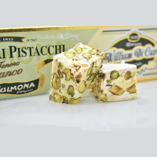 Torrone al Pistachio