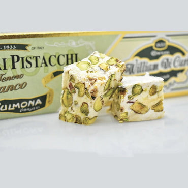 Torrone al Pistachio