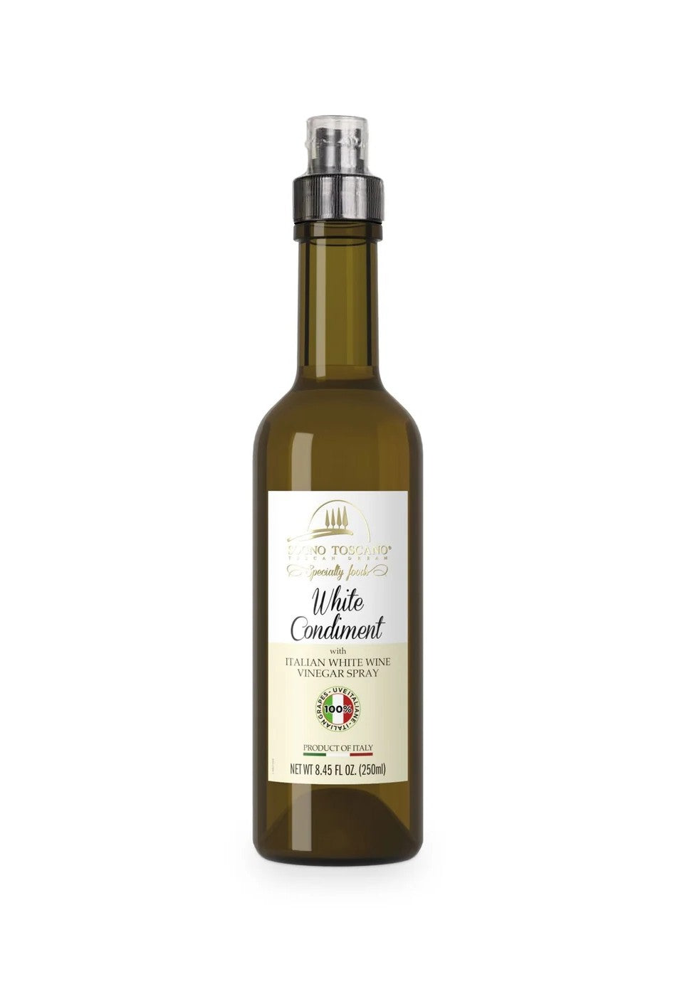 White Balsamic Wine Condiment Spray